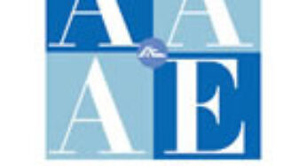 AAAE recognized 92 airports with an ANTN Digicast Excellence in Airport Training award for training completed in 2014