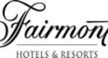 Fairmont Hotels & Resorts opens its first residential project in China, Fairmont Chengdu Residences