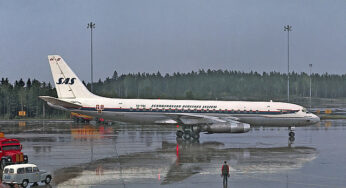 Chicago Department of Aviation: SAS marks its 50th anniversary of air service between Copenhagen and Chicago