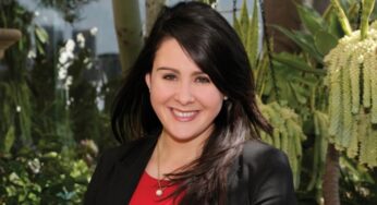 Deirdre Bradford promoted to Director of Spa at Four Seasons Hotel Los Angeles at Beverly Hills