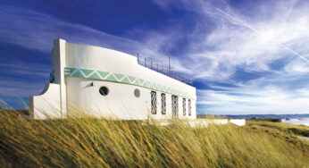 Jersey Heritage to open doors of its historic self-catering and coastal tower accommodation located around the Island on Sunday 27 April 2014