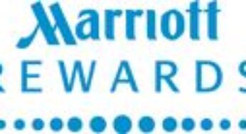 Marriott Rewards named 2015 Hotel Program of the Year in the Americas for the eighth year in a row by the Freddie Awards