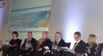 Marriott, British Airways and Institute of Travel and Meetings held travel industry forum in London to discuss global social and environmental trends