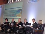 Marriott, British Airways and Institute of Travel and Meetings held travel industry forum in London to discuss global social and  environmental trends