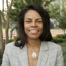 Rita McClenny, president and CEO, Virginia Tourism Corporation