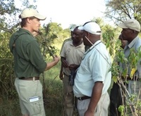 Serena Hotels conducts intensive refresher training for its naturalists and driver guides in Tanzania