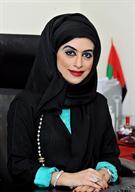 Amira Al Awadhi,Vice President National Recruitment & Development