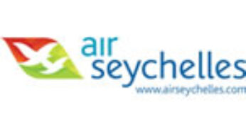 Air Seychelles’ two new DHC-6 Twin Otter Series 400 aircraft welcomed by Seychelles President James Michel at special ceremony at Seychelles International Airport