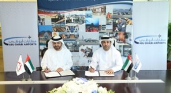 Abu Dhabi Airports and Fujairah Airport to develop master plan for expansion program of Fujairah International Airport