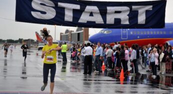 Chicago Department of Aviation to host two exciting 5K events at Chicago’s airports later this year