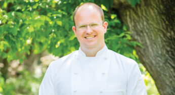 Joe Palma joins BOURBON STEAK at Four Seasons Hotel Washington DC as Executive Chef