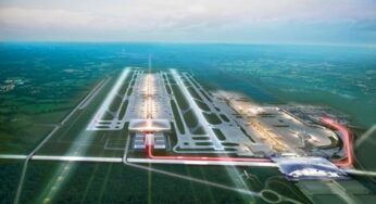 London Gatwick explains why expansion at Gatwick is needed in its evidence-based report to the Airports Commission