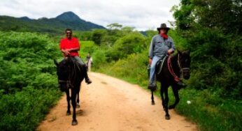 The 2014 Adventure Travel Mexico (ATMEX) to be held at Chiapas, Mexico