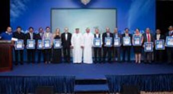 flydubai honours partners’ contribution at its Business Partner Recognition Dinner