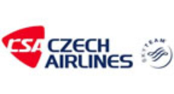 Czech Airlines marks 50-year anniversary of its regular scheduled connection between Prague and Frankfurt on the Main