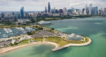 Chicago Department of Aviation to co-host World Routes Strategy Summit on 21-22 September