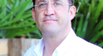 Coco Collection appoints Paul Vincent Benedict Brown as the General Manager of Coco Privé Kuda Hithi Island