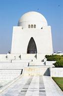 The Mausoleum of Quaid-e-Azam Mohammad Ali Jinnah, Karachi – Emirates will be serving the city six times a day from 1st August 2014