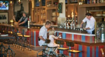 Four Seasons Resort Scottsdale at Troon North to celebrate Father’s Day with a weekend of foodie fun