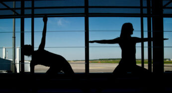 Helsinki Airport to add yoga, Pilates and meditation to its selection of services