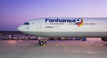 Lufthansa starts one-off flight from Munich to Rio de Janeiro on 11 July