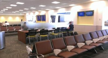 Mineta San José International Airport offers travelers comfortable work stations with free and fast Wi-Fi with the opening of its “Power Suite”