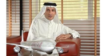 Qatar Airways CEO His Excellency Mr. Akbar Al Baker re-elected onto the Chair Committee of IATA