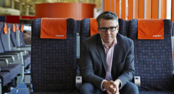 easyJet awarded five top awards at the 2014 Marketing Society Awards for Excellence