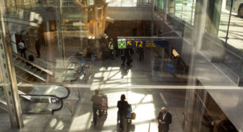 Helsinki Airport will soon be world’s first airport with ability to track passenger flows during their entire airport experience