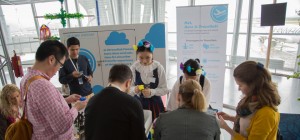 Helsinki Airport’s operator Finavia announced its TravelLab initiative yields first results 