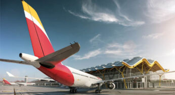 Iberia to name new Airbus A-330-300 for the newly proclaimed king of Spain, Felipe VI