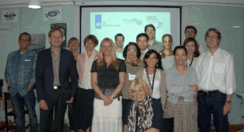 PATA, The Netherlands Centre for the Promotion of Imports from Developing Countries and Travelife launched series of training courses for tour operators and advisors across Asia