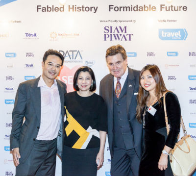 Pacific Asia Travel Association launches the ‘PATA Loves ASEAN’ campaign