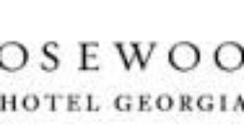 Rosewood Hotel Georgia welcomes back Safwan Abu Risheh as managing director