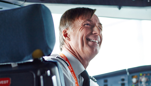 easyJet announced the release of seven new “Fearless Flyer” course dates across the UK to help nervous travellers overcome their phobia of flying 