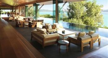 qualia named Best Australian Hotel/Resort in the Australian Federation of Travel Agents 2014 National Travel Industry Awards