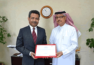 Bahrain Airport Company and Bahrain International Airport celebrate the renewal of the Aerodrome Certification from the Ministry of Transportation’s Civil Aviation Affairs