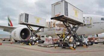 Emirates SkyCargo starts daily non-stop flights to Chicago