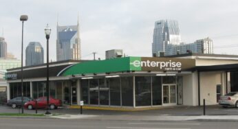 Enterprise Holdings announced it hired more than 250 new employees in Nashville in 2013