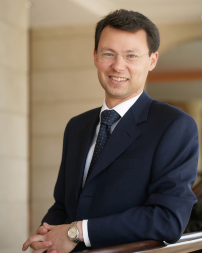 Four Seasons Hotel Casablanca appoints Olivier Thomas as the property’s General Manager 