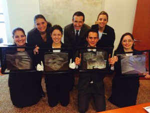 Hyatt Hotels Corporation awarded Grand Hyatt São Paulo the company’s CEO’s Award for Innovation 