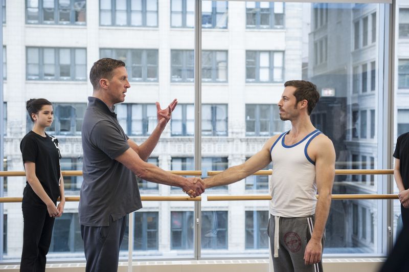 JW Marriott Hotels & Resorts and The Joffrey Ballet launch video training tutorials “Poise and Grace” as part of the hotel’s commitment to service excellence