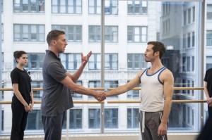 JW Marriott Hotels & Resorts and The Joffrey Ballet launch video training tutorials “Poise and Grace” as part of the hotel's commitment to service excellence   