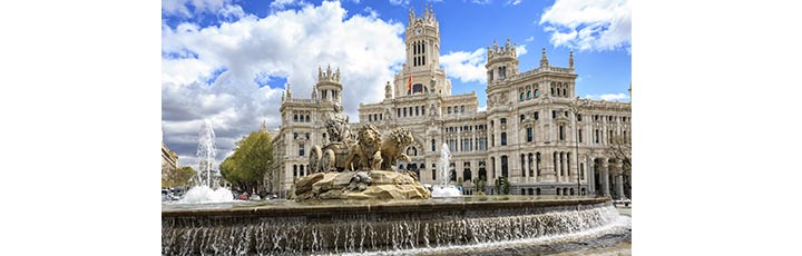 Qatar Airways to add three extra flights per week to Madrid, Spain