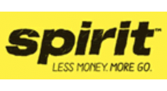 Spirit Airlines announces Akron-Canton Airport (CAK) to become the 57th city to join its expanding network