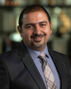 Tarek Nour appointed new Hotel Manager for Four Seasons Hotel Riyadh  