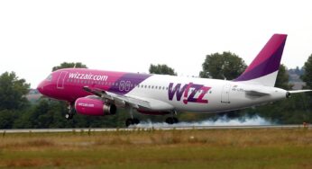 Wizz Air handles refund requests within just a week through its automated refund process