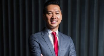 Aidan Chung named Director of Food and Beverage at Four Seasons Hotel Macao, Cotai Strip