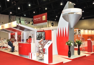 Bahrain Airport Company to participate in the 20th World Routes Development Forum and Exhibition, 20th – 23rd September 2014 in Chicago  