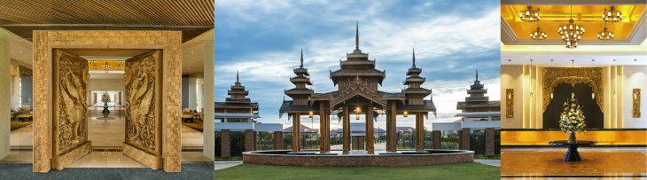 Kempinski Hotels to open its first property in Myanmar Kempinski Hotel Nay Pyi Taw on November 1  